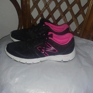 Woman new balance